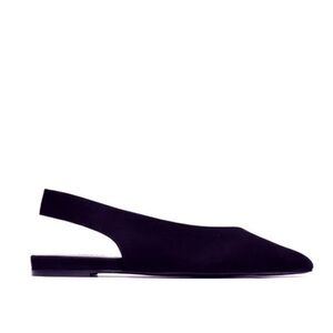 Everlane slingback flats